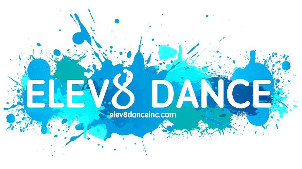 Elev8 Dance | 623 Upper Wellington St, Hamilton, ON L9A 3R2, Canada | Phone: (905) 920-1733