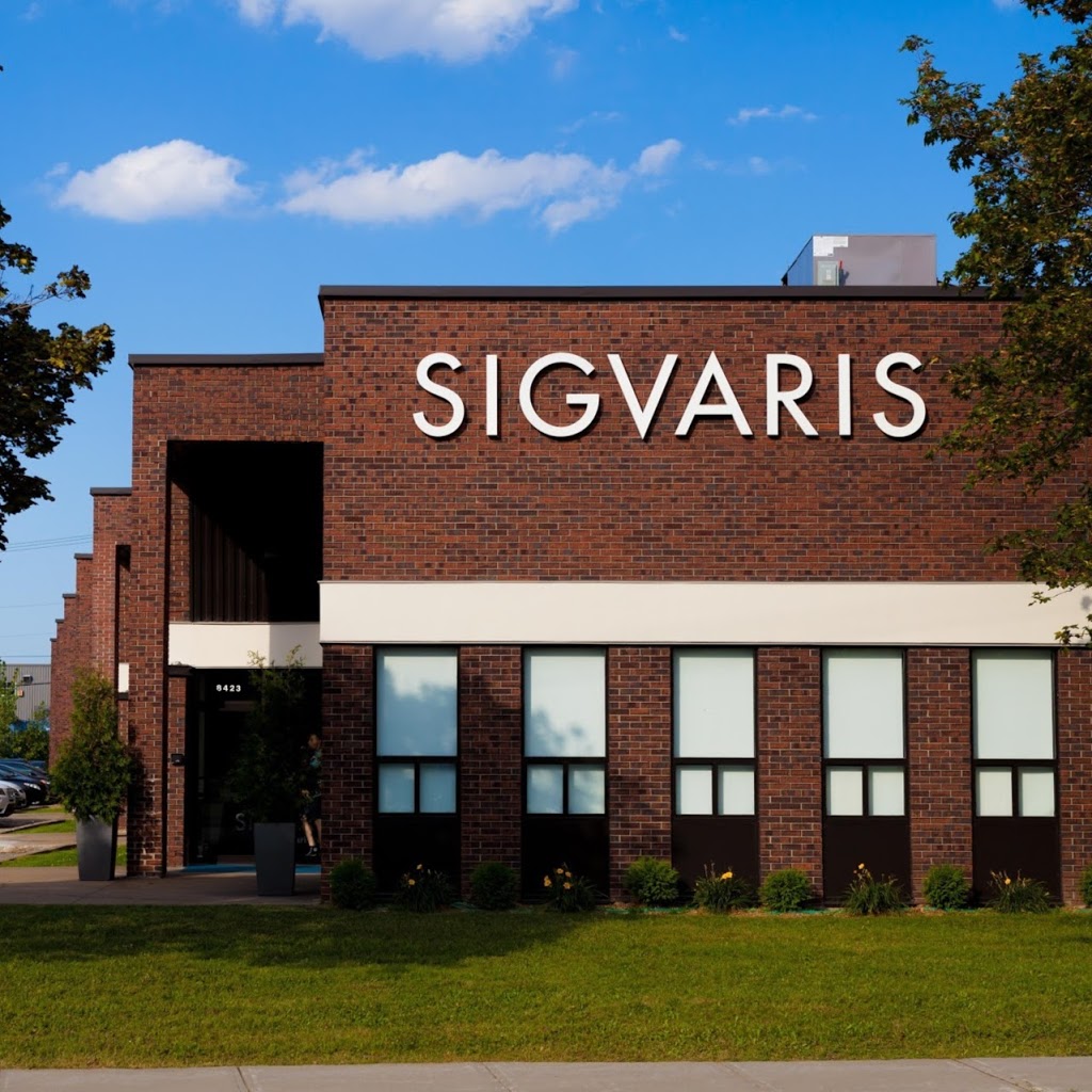 Sigvaris Corporation | 8423 Chemin Dalton, Mont-Royal, QC H4T 1V5, Canada | Phone: (800) 363-4999