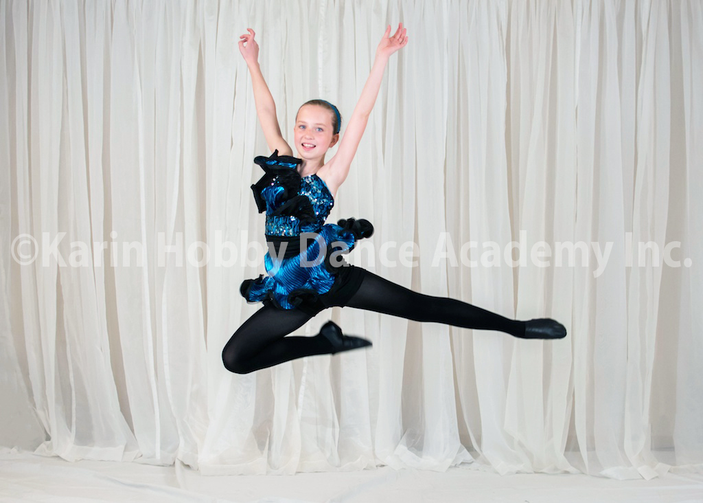 Karin Hobby Dance Academy | 1490 Richmond St, London, ON N6G 2M3, Canada | Phone: (519) 850-6666