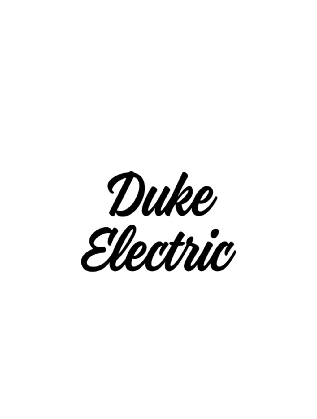 Duke Electric | 2151 166 St, Surrey, BC V3Z 0V6, Canada | Phone: (604) 319-7266