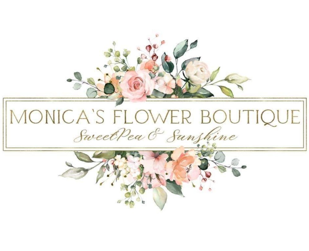 Monicas Flower Boutique - Sweet Pea & Sunshine | Carstairs, AB T0M 0N0, Canada | Phone: (403) 888-0841
