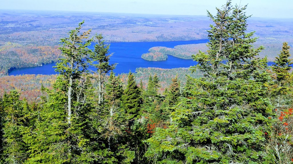 Mont-Orford National Park | 3321 Chemin du Parc, Orford, QC J1X 7A2, Canada | Phone: (800) 665-6527