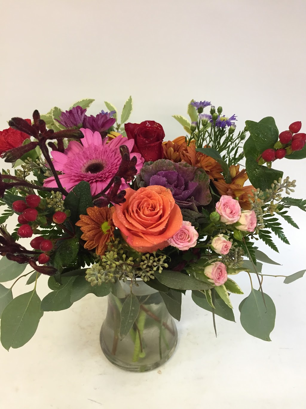 Marketplace Florist | 455 Hazeldean Rd, Kanata, ON K2L 1V1, Canada | Phone: (613) 831-4399