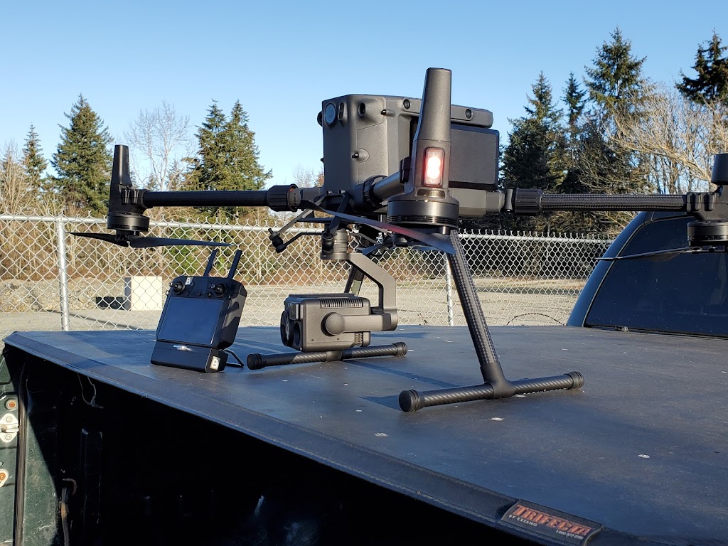 Agile Drone Services | 3745 Seaton St, Victoria, BC V8Z 3W5, Canada | Phone: (250) 216-0254