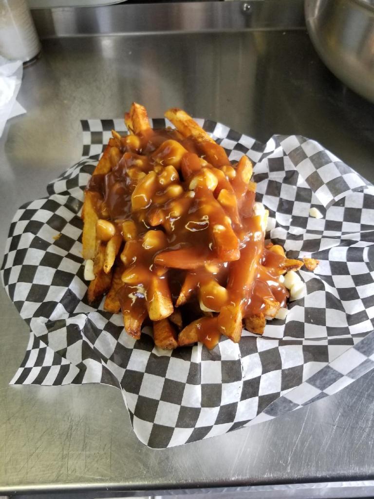 Lakeside Food Truck | 331 Water St, Whitby, ON L1N 0G9, Canada | Phone: (905) 243-4470