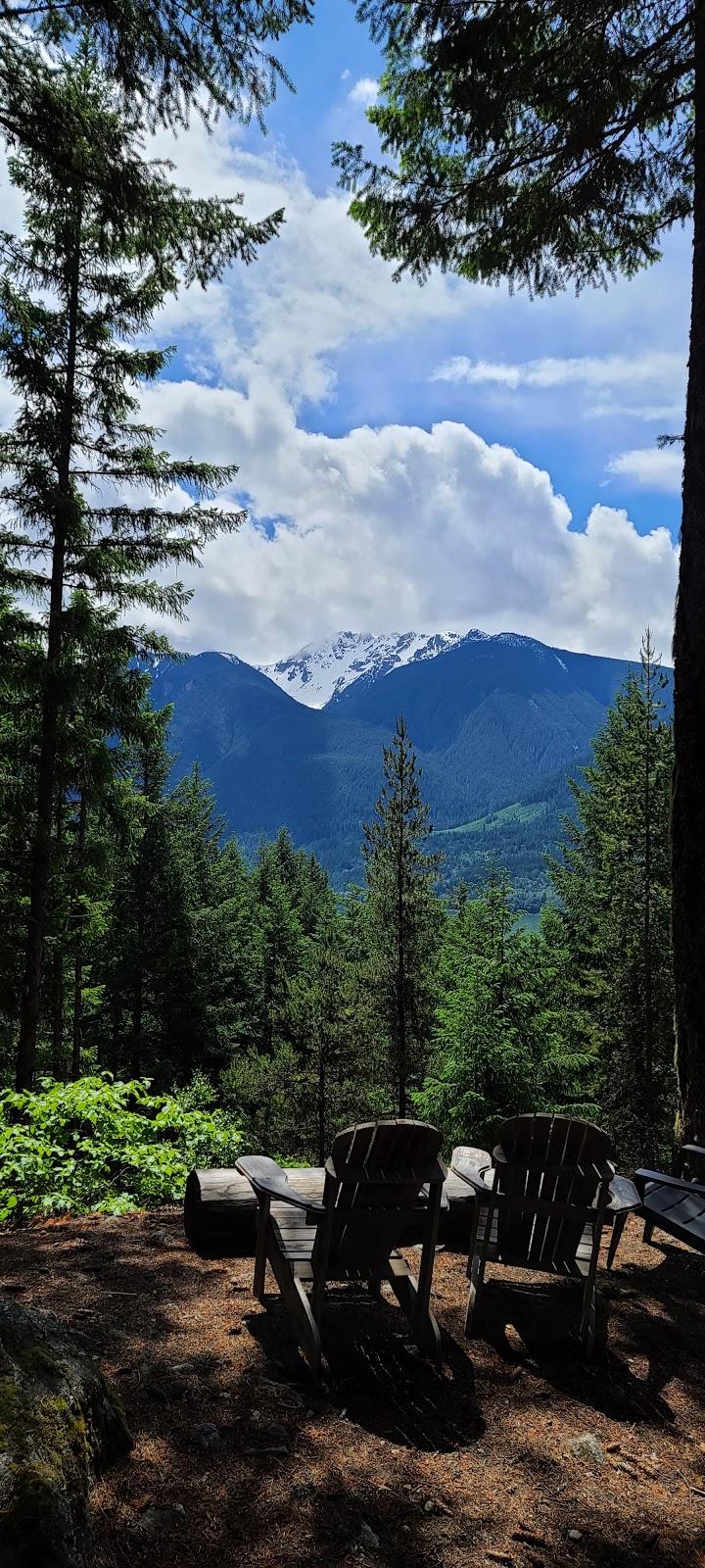 Joffre Creek Cabins | 2908 BC-99, Mount Currie, BC V0N 2K0, Canada | Phone: (604) 518-3456