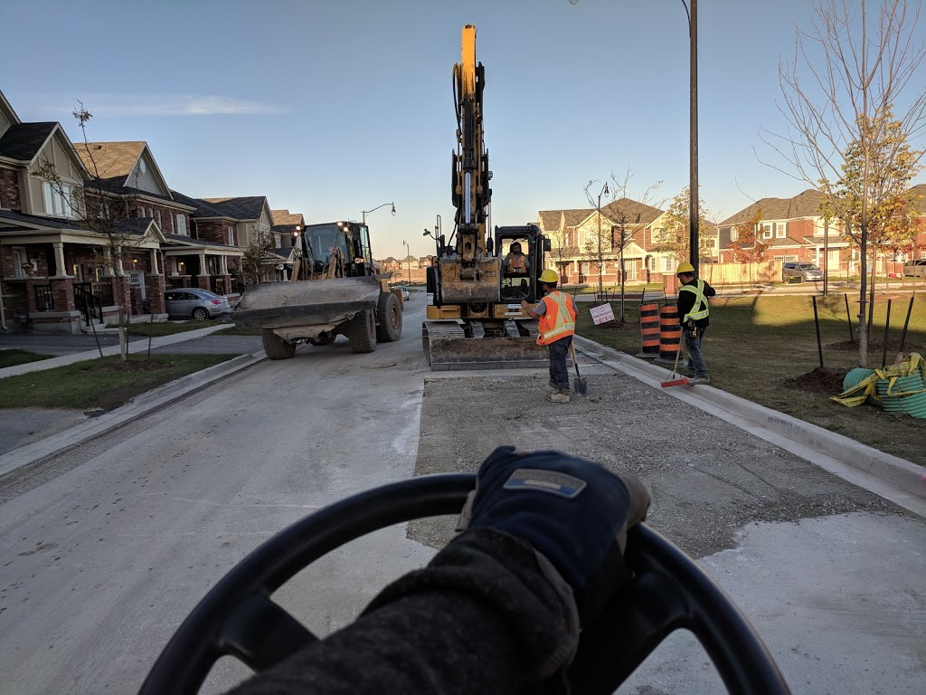 Pilen Construction of Canada Ltd | 22 Cadetta Rd, Brampton, ON L6P 0X4, Canada | Phone: (905) 794-0752