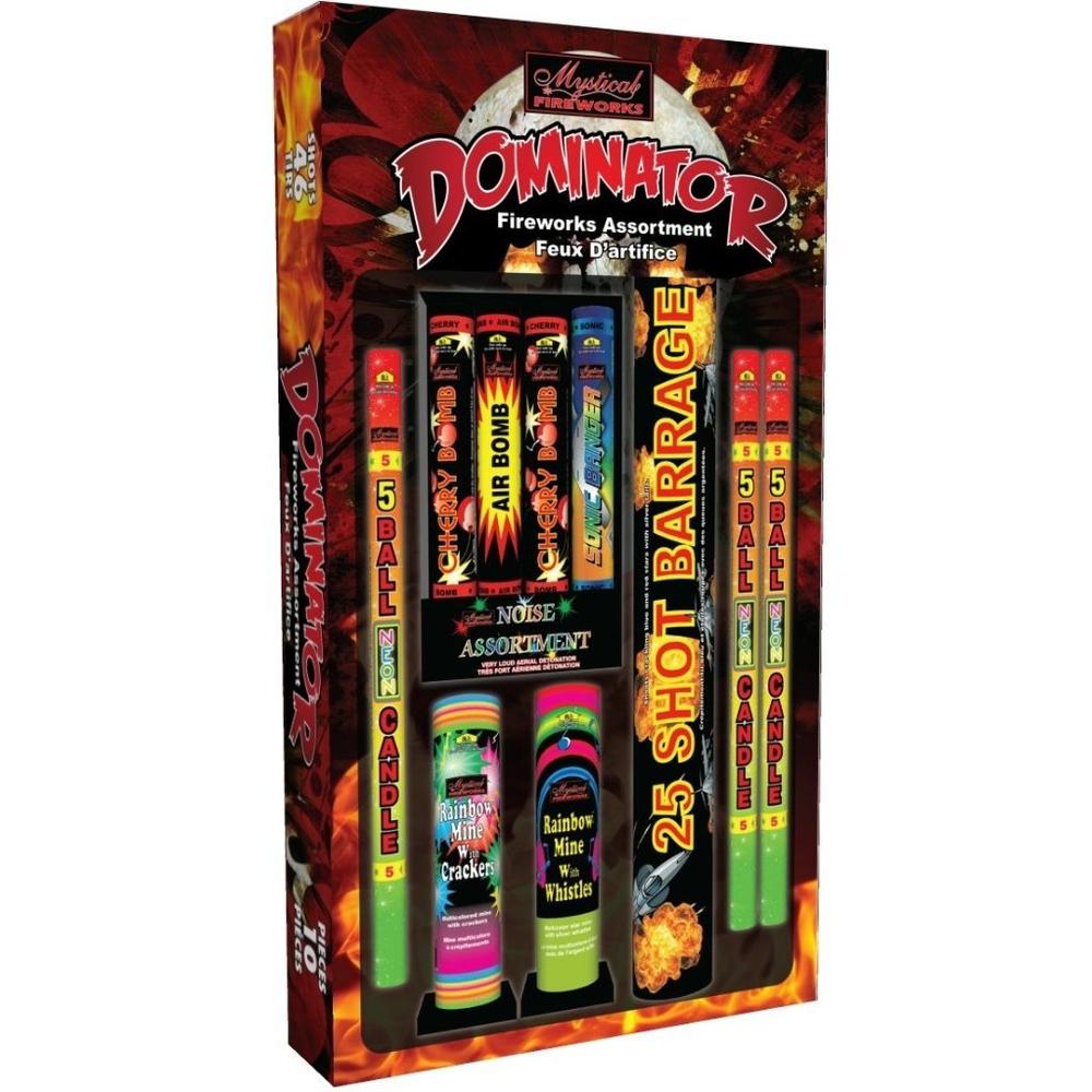 BIG RIG FIREWORKS LONSDALE | 414 W 1st St, North Vancouver, BC V7M 1C1, Canada | Phone: (604) 499-6991