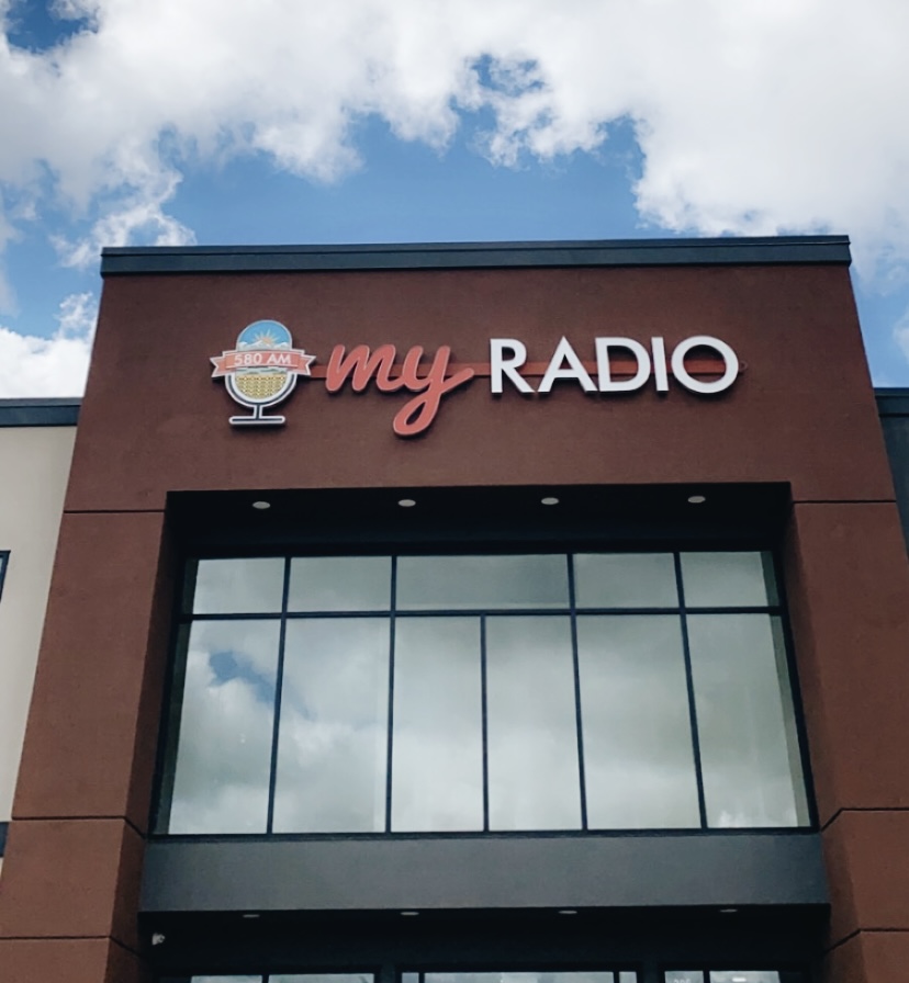 My Radio 580 AM | 5119 22 Ave SW, Edmonton, AB T6X 2N4, Canada | Phone: (780) 540-8855