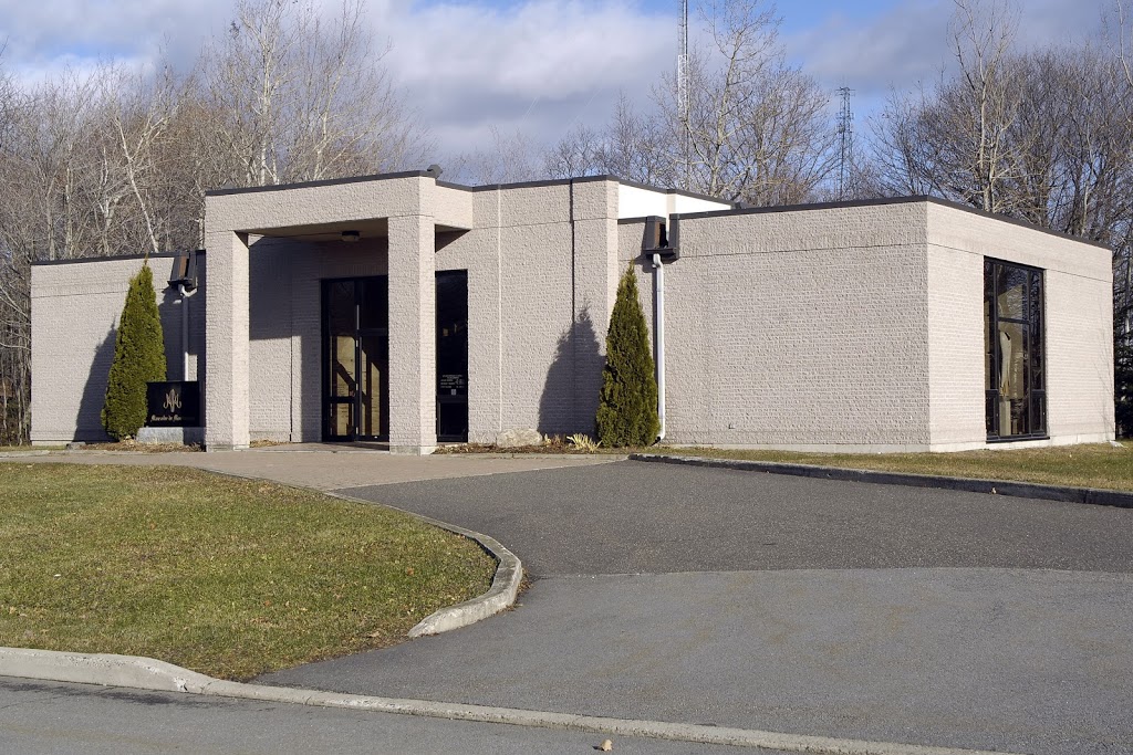 Corporation du Cimetière de Montmagny | 300 12e Rue, Montmagny, QC G5V 0H1, Canada | Phone: (418) 248-3664