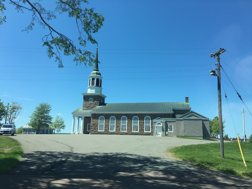 St. Andrews Catholic Rectory | 3868 NS-316, Saint Andrews, NS B0H 1X0, Canada | Phone: (902) 863-4846