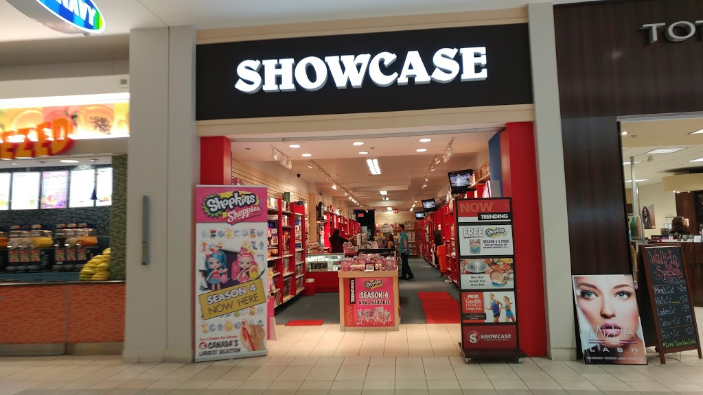 Showcase | Burlington Mall 777 Guelph Line (Unit B5A, Burlington, ON L7R 3N2, Canada | Phone: (289) 337-1515