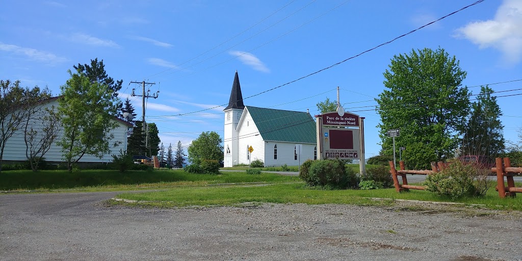 Parc de la rivière Missisquoi Nord | QC-243, Mansonville, QC J0E 1X0, Canada | Phone: (450) 292-3313