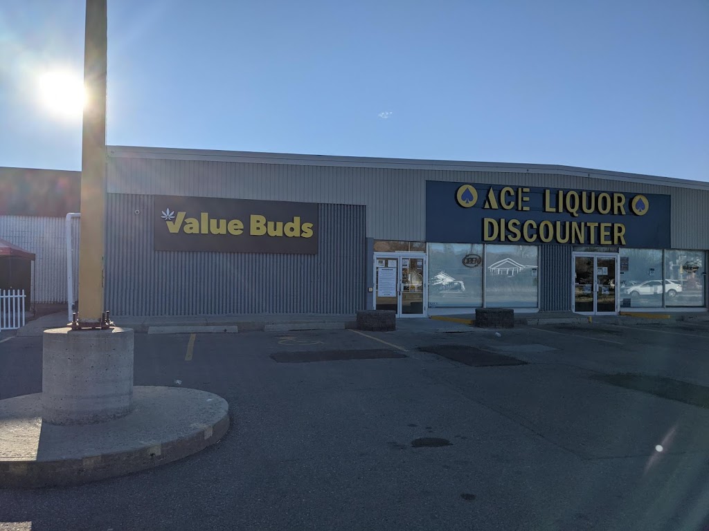 Value Buds Drumheller | 105 Grove Pl Unit B, Drumheller, AB T0J 0Y0, Canada | Phone: (403) 823-5793