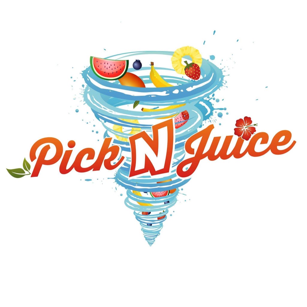 Pick N Juice | 19001 Chemin Notre Dame, Mirabel, QC J7J 0T1, Canada | Phone: (450) 419-8000