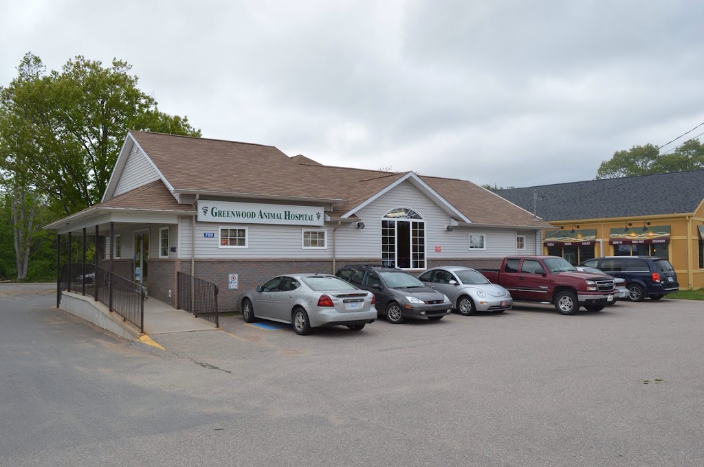 Greenwood Animal Hospital | 799 Central Ave, Greenwood, NS B0P 1N0, Canada | Phone: (902) 765-6355