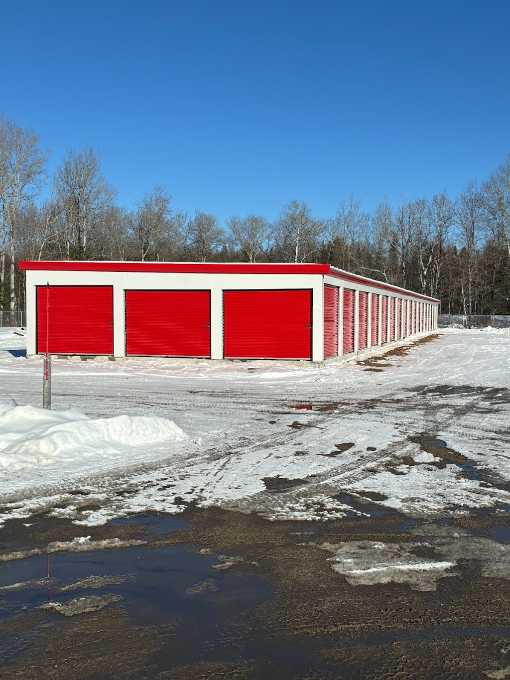 Moore Storage | 295 Hwy 124, South River, ON P0A 1X0, Canada | Phone: (705) 384-7781