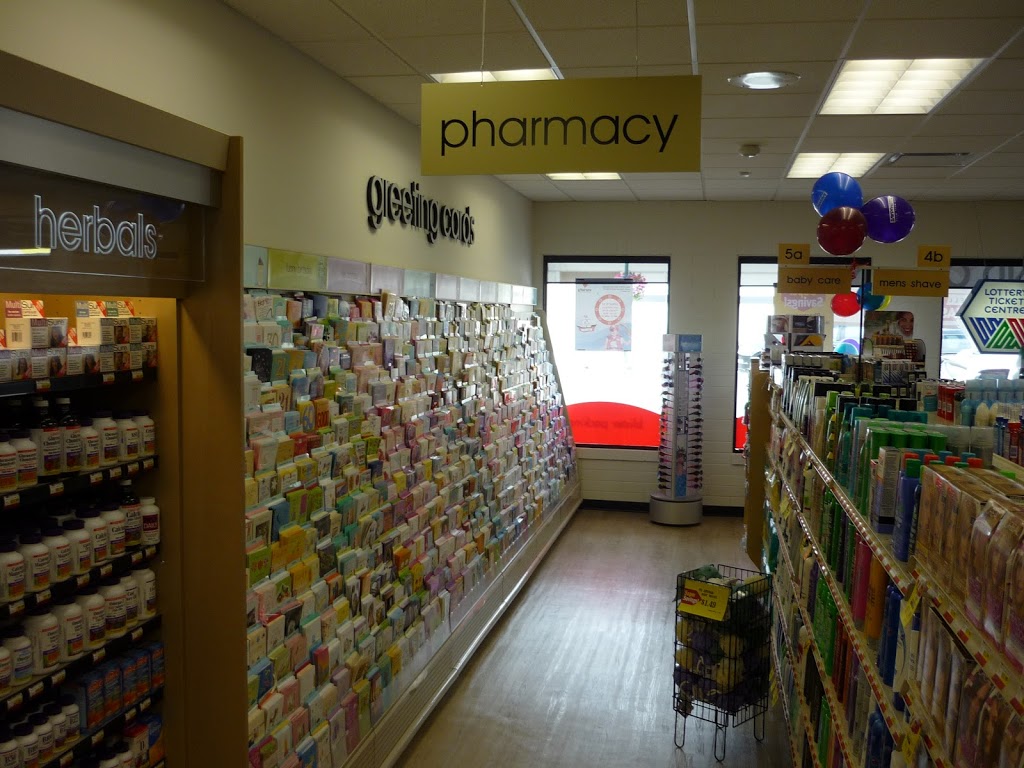 Pharmasave - Oliver | 6323 Main St, Oliver, BC V0H 1T0, Canada | Phone: (250) 498-2830