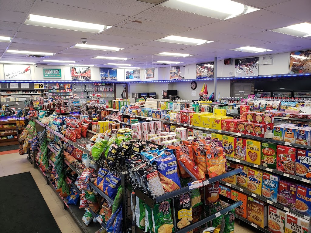 Speedy Variety | 295 Strabane Ave, Windsor, ON N8Y 2W8, Canada | Phone: (226) 221-8999