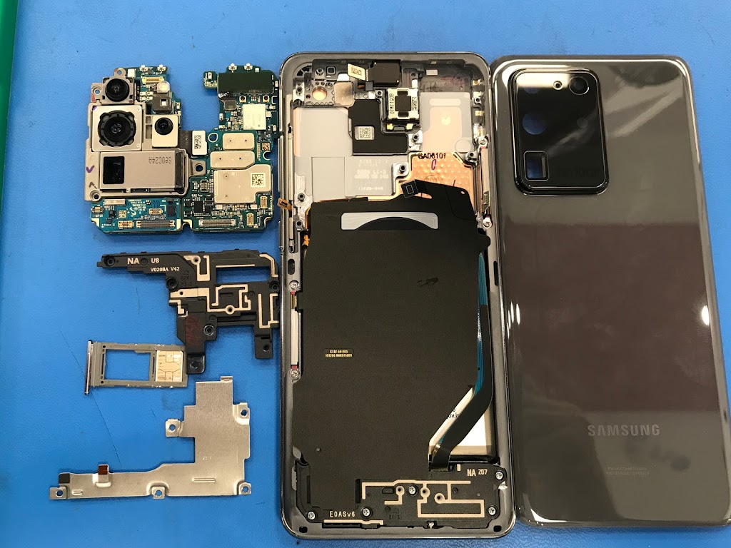 247 Cell Repairs - Vancouver # 1 Cell Phone Repair | 388 E 49th Ave, Vancouver, BC V5W 2G6, Canada | Phone: (250) 251-7862