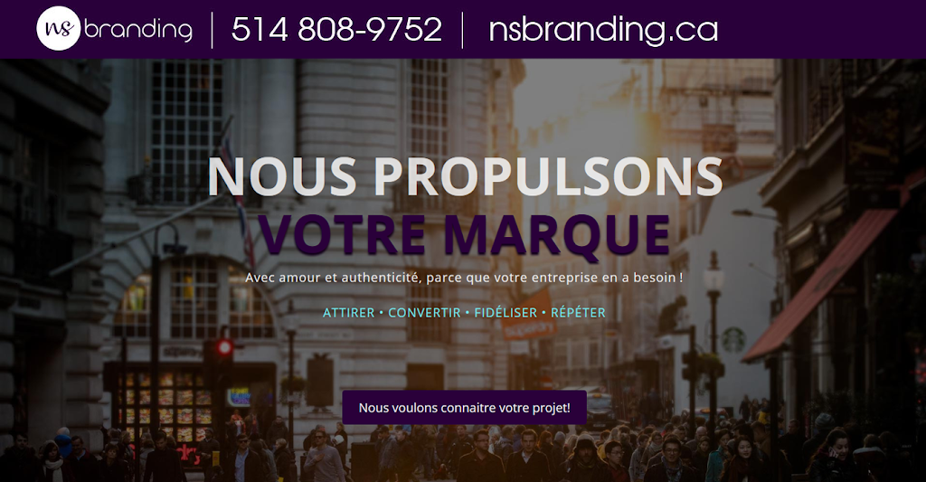 Nathalie Sabeau | 8 Rue Piché #558, Terrebonne, QC J6W 4C4, Canada | Phone: (514) 808-9752