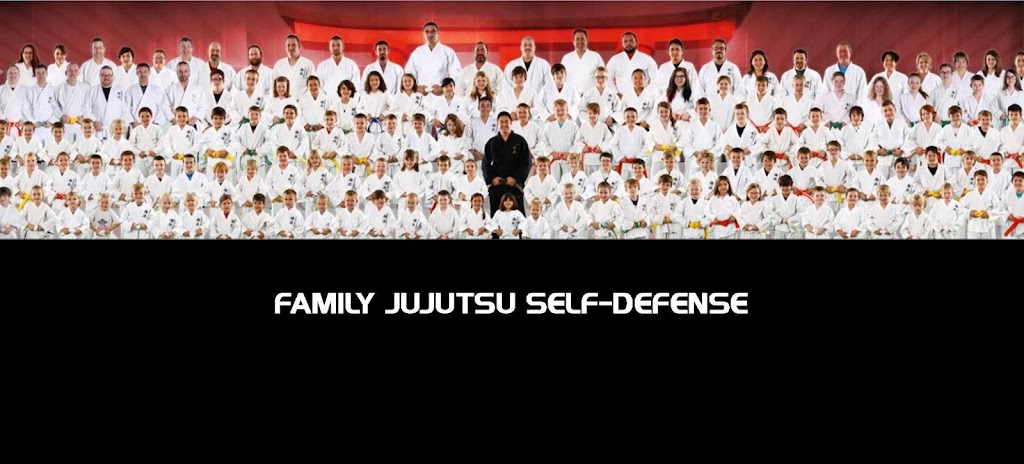 Yamaji Dojo Martial Arts & Fitness Center | 20 Millennium Dr, Quispamsis, NB E2E 4B1, Canada | Phone: (506) 607-3656