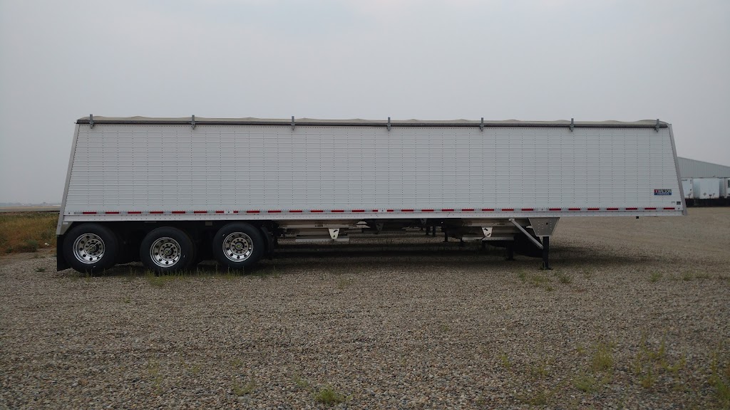 Andres Trailer Sales & Rentals | AB-3, Lethbridge, AB T1J 4P4, Canada | Phone: (403) 328-8434