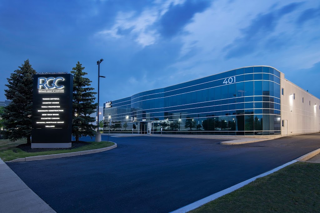 Rinomato Group of Companies | 401 Vaughan Valley Blvd, Woodbridge, ON L4H 3B5, Canada | Phone: (905) 851-6616