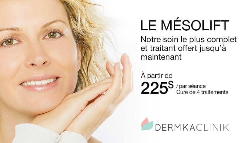 Esthétique dermka clinik châteauguay | 230 Bd Saint-Jean-Baptiste LOCAL 102, Châteauguay, QC J6K 3B8, Canada | Phone: (438) 386-7111