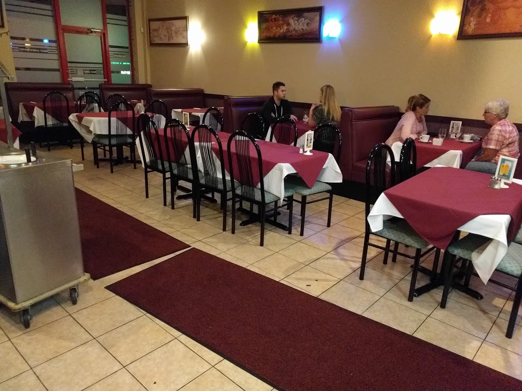 The Bombay Grill Restaurant | 1070, 32 Stone Church Rd E #32, Hamilton, ON L8W 3K8, Canada | Phone: (905) 385-0888