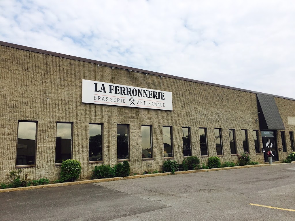 La Ferronnerie | 1001 Rue Berlier, Laval, QC H7L 3Z1, Canada | Phone: (450) 662-0008