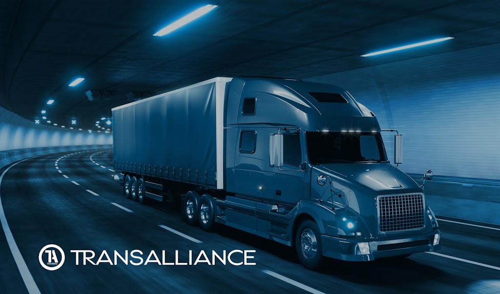 Trans-Alliance, Inc. | 4589 Desserte Nord Autoroute 440 Unit 103-6, Laval, QC H7P 0J7, Canada | Phone: (514) 969-6919