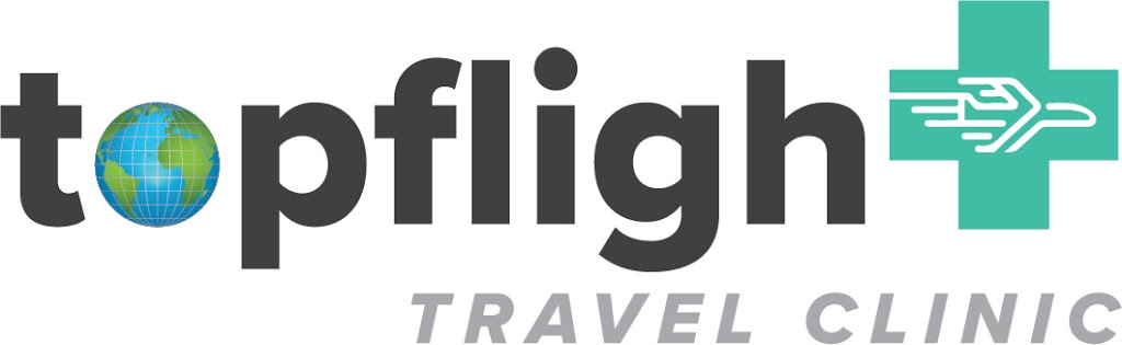 Topflight Travel Clinic | 159 Mahogany Centre SE, Calgary, AB T3M 2V6, Canada | Phone: (403) 299-5808