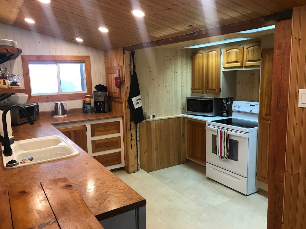 Chalet Le4191 | 4191 chemin du 7e-lac, Matawinie, QC J5Z 5C1, Canada | Phone: (514) 316-8985