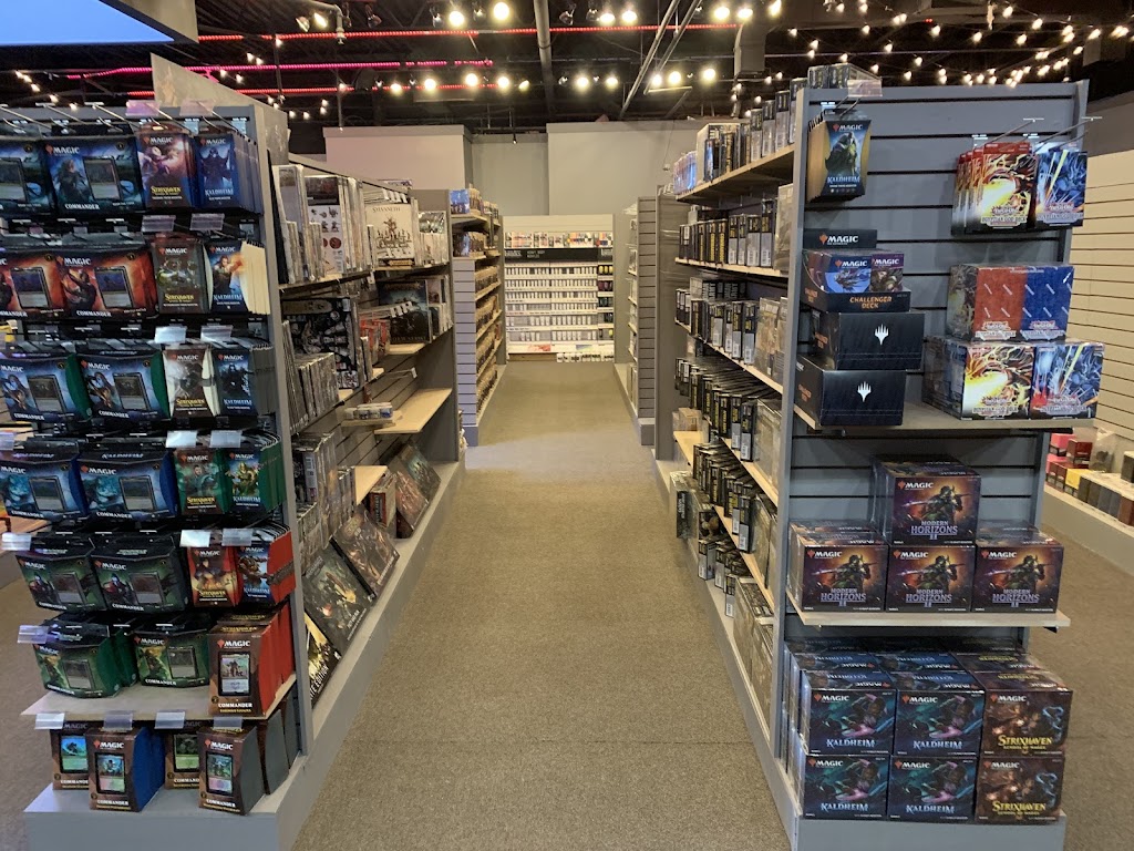 event horizon hobbies | 845 King St, Midland, ON L4R 0B7, Canada | Phone: (705) 245-0110