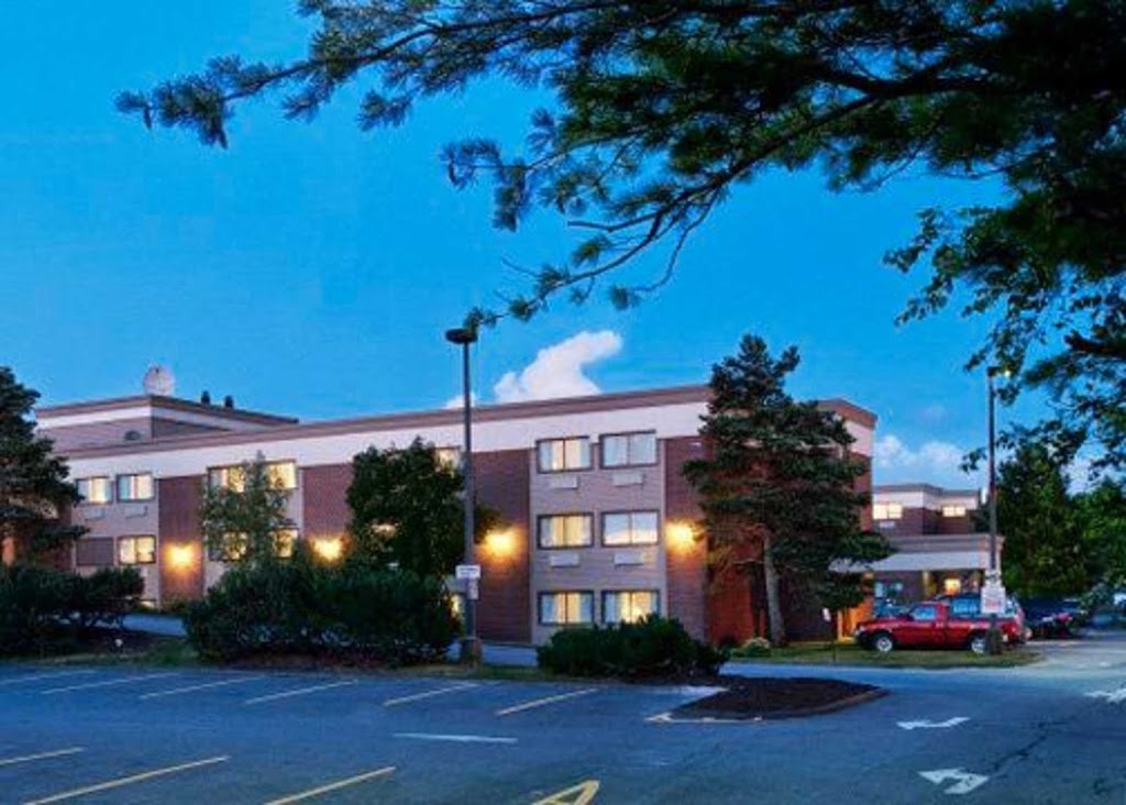 Quality Inn Halifax Airport | 60 Sky Blvd, Goffs, NS B2T 1K3, Canada | Phone: (902) 873-3000