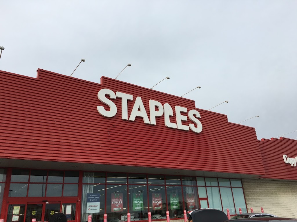 Staples | 88 First St, Orangeville, ON L9W 3J6, Canada | Phone: (519) 942-1360
