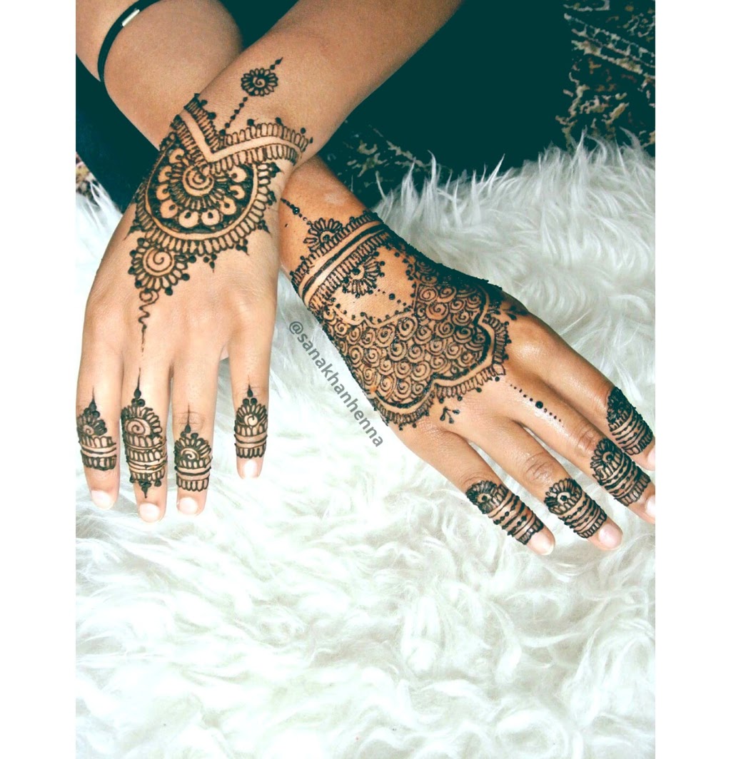 Sana Khan : Henna Artist | Chapman Mills Dr, Ottawa, ON K2J 5T2, Canada | Phone: (613) 413-6029