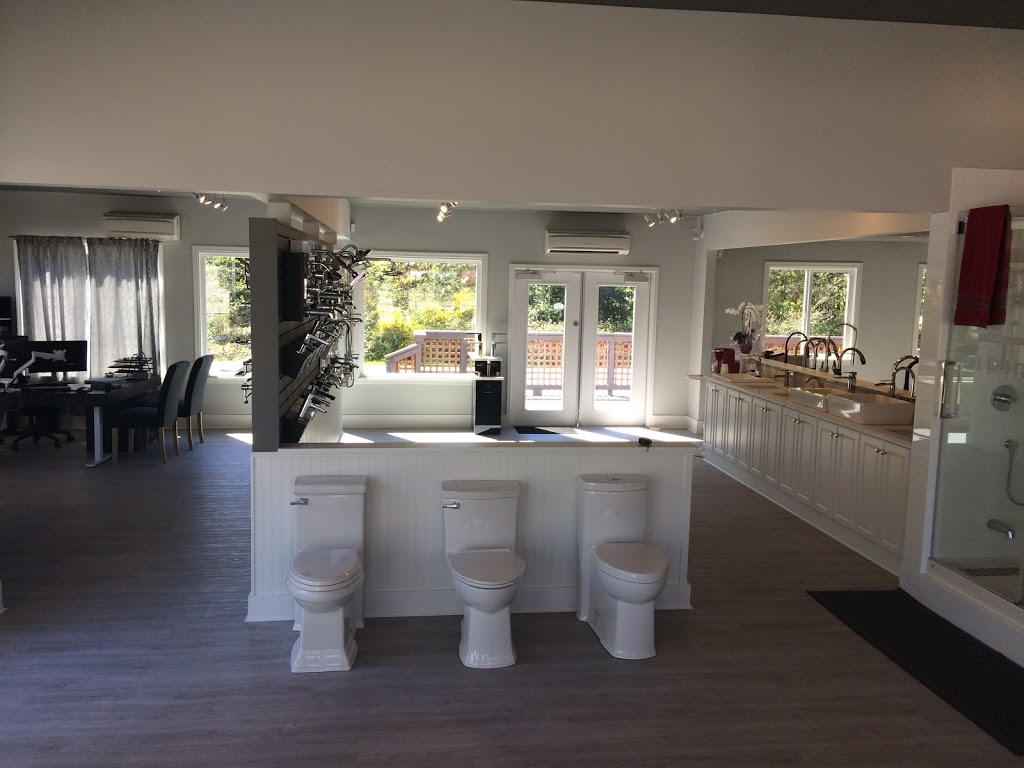 Better Bathrooms & Kitchens Sechelt | 4349 Sunshine Coast Hwy, Sechelt, BC V0N 3A1, Canada | Phone: (604) 740-9887