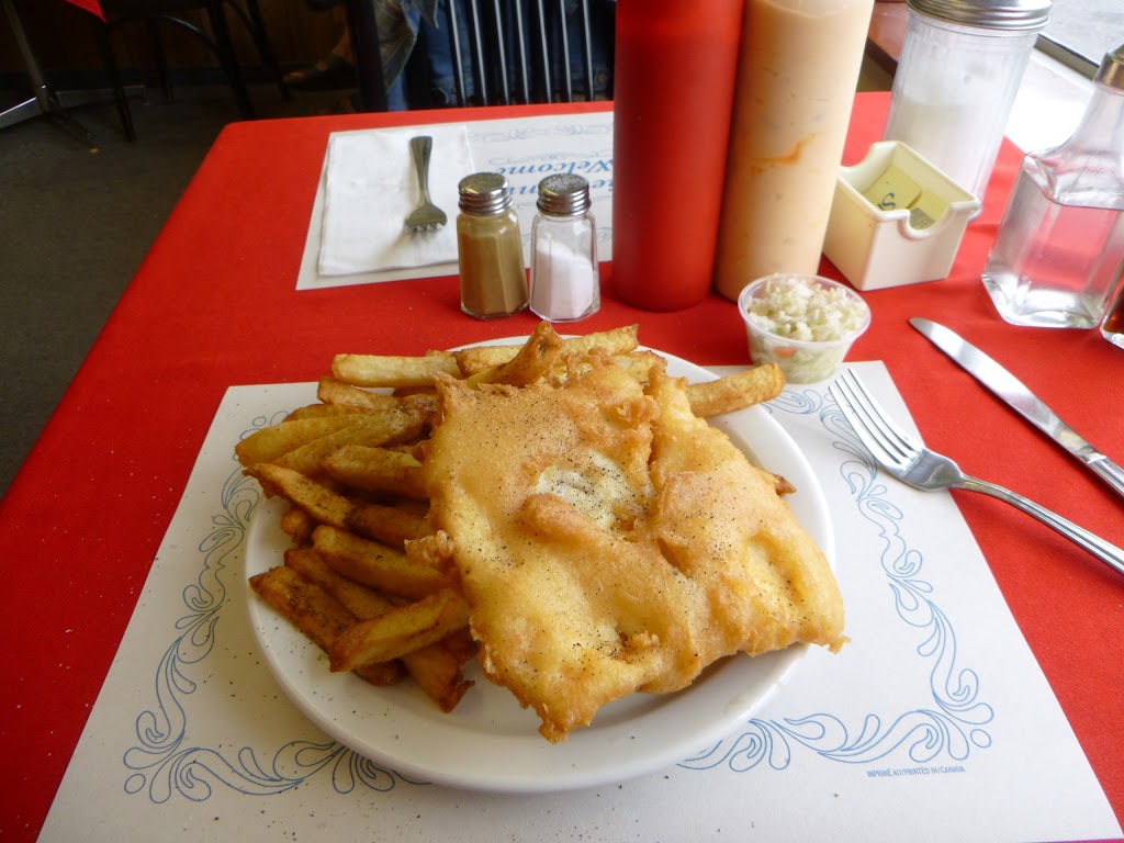 McCowan Fish & Chips | 623 McCowan Rd, Scarborough, ON M1J 1K2, Canada | Phone: (416) 431-9155