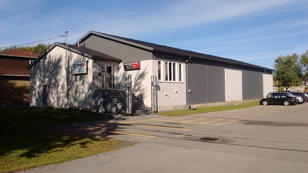 Club Racquetball EdouardBoyer | 94 Rue OKeefe, Salaberry-de-Valleyfield, QC J6S 5C6, Canada | Phone: (450) 370-4601