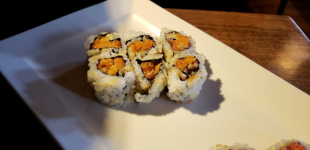 Wasabi Japanese Restaurant | 752 Elmwood Ave, Buffalo, NY 14222, USA | Phone: (716) 887-8388