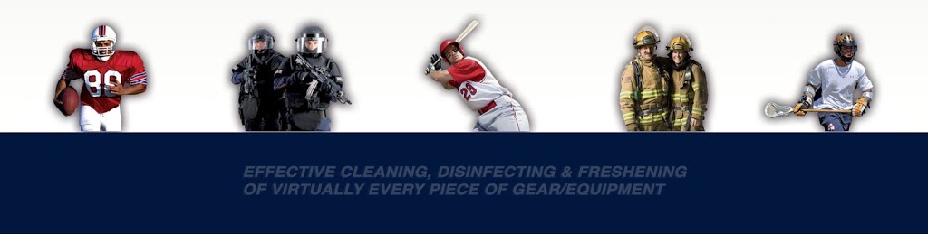 Parker Sport & Gear Cleaning | 2910 Jefferson Blvd, Windsor, ON N8T 3J2, Canada | Phone: (519) 944-1212