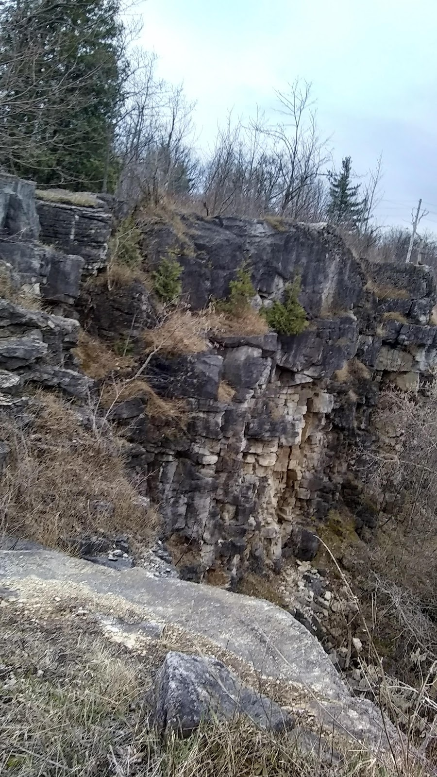 Lookout | Burlington, ON L7P 1P8, Canada