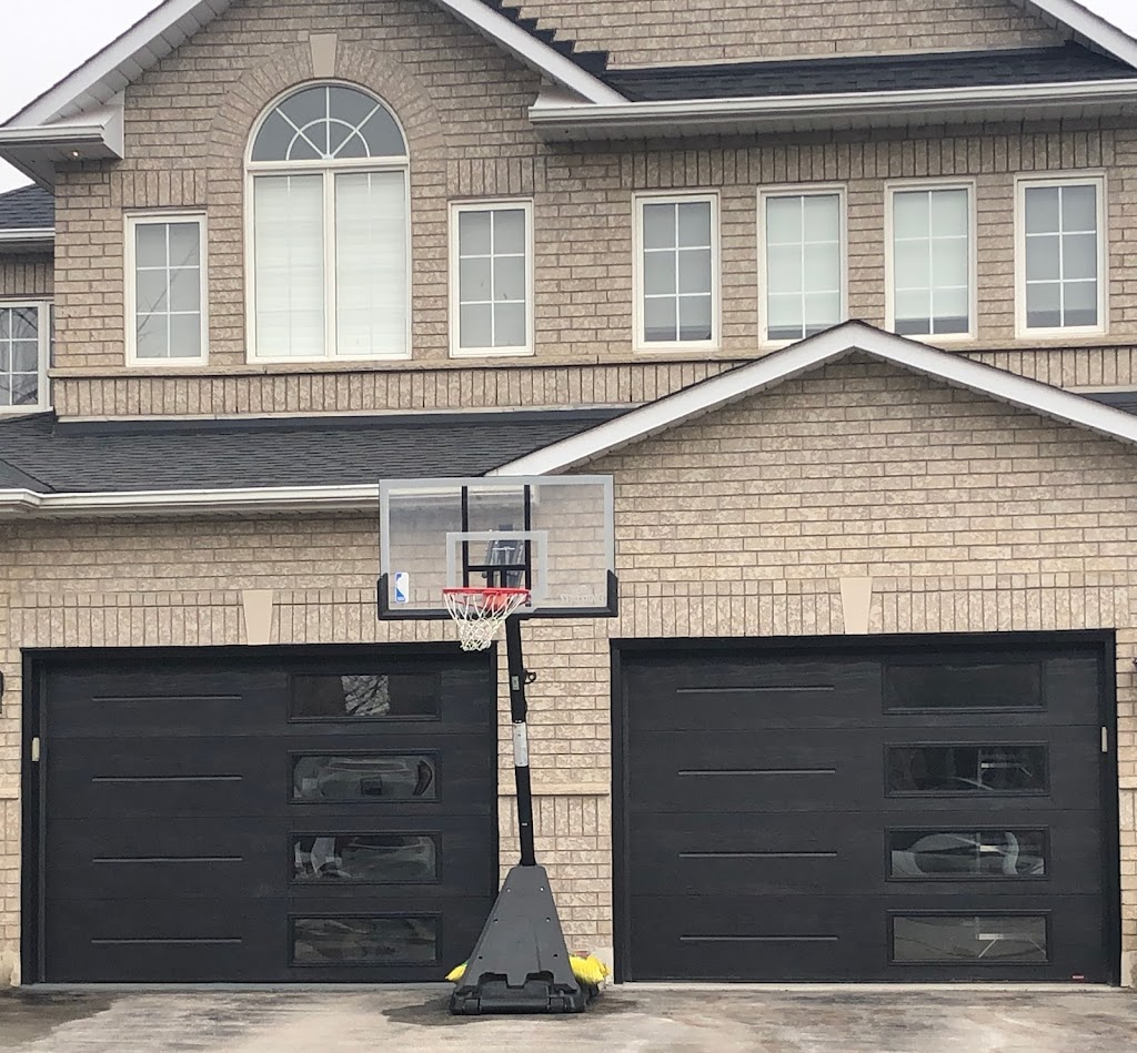 Juniors Garage Doors Inc. | 1 Noble Prince Pl, Vaughan, ON L4H 1S3, Canada | Phone: (905) 552-0312