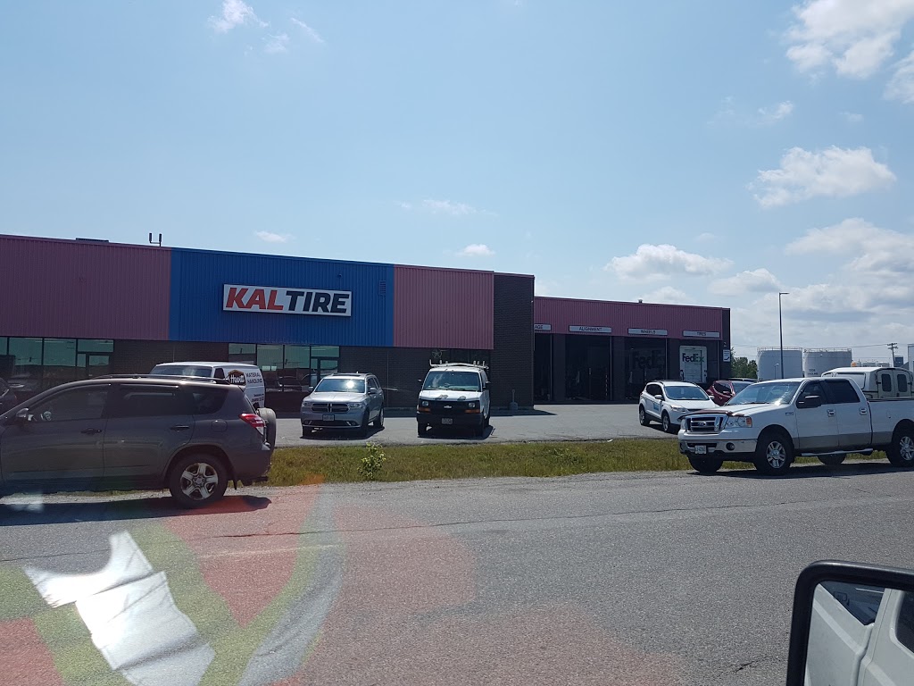 Kal Tire | 1142 Webbwood Dr, Sudbury, ON P3C 3B7, Canada | Phone: (705) 673-6747