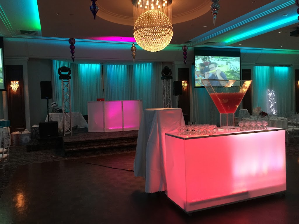 DJ Inferno - Laval & Montreal Wedding and Event DJ & MC Services | Chomedey, Quebec, Laval, QC H7W 5G5, Canada | Phone: (514) 237-2254