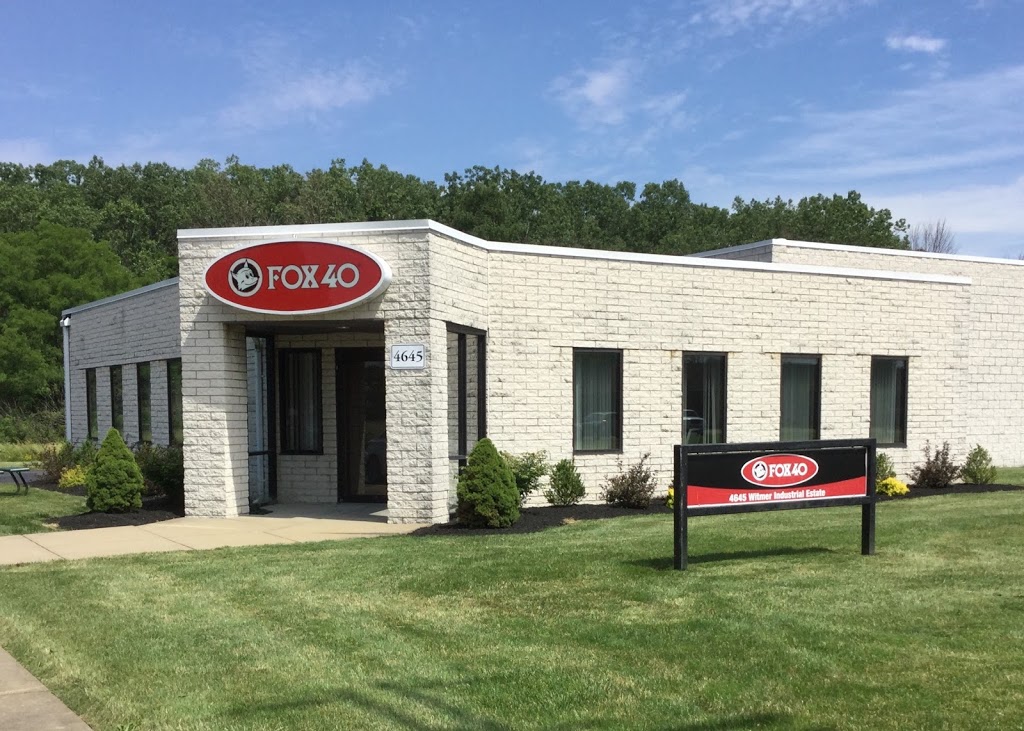 Tri-Foxco USA Inc | 4645 Witmer Industrial Estates, Niagara Falls, NY 14305, USA | Phone: (888) 663-6940