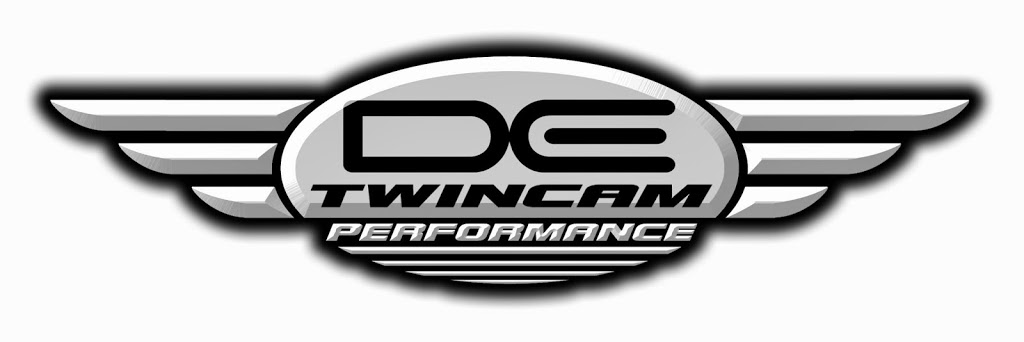 DE Twincam Performance Inc. | 4170 Broadway, Depew, NY 14043, USA | Phone: (716) 684-2696