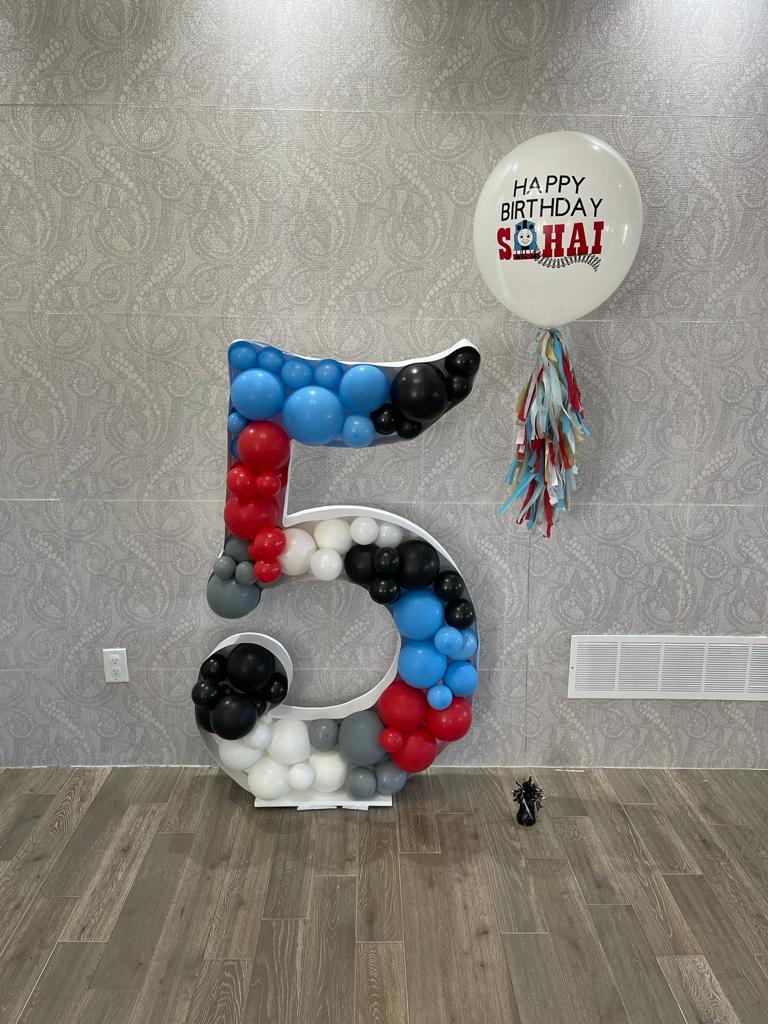 BalloonBarTo | 14044 McLaughlin Rd, Cheltenham, ON L7C 2A4, Canada | Phone: (647) 292-2847